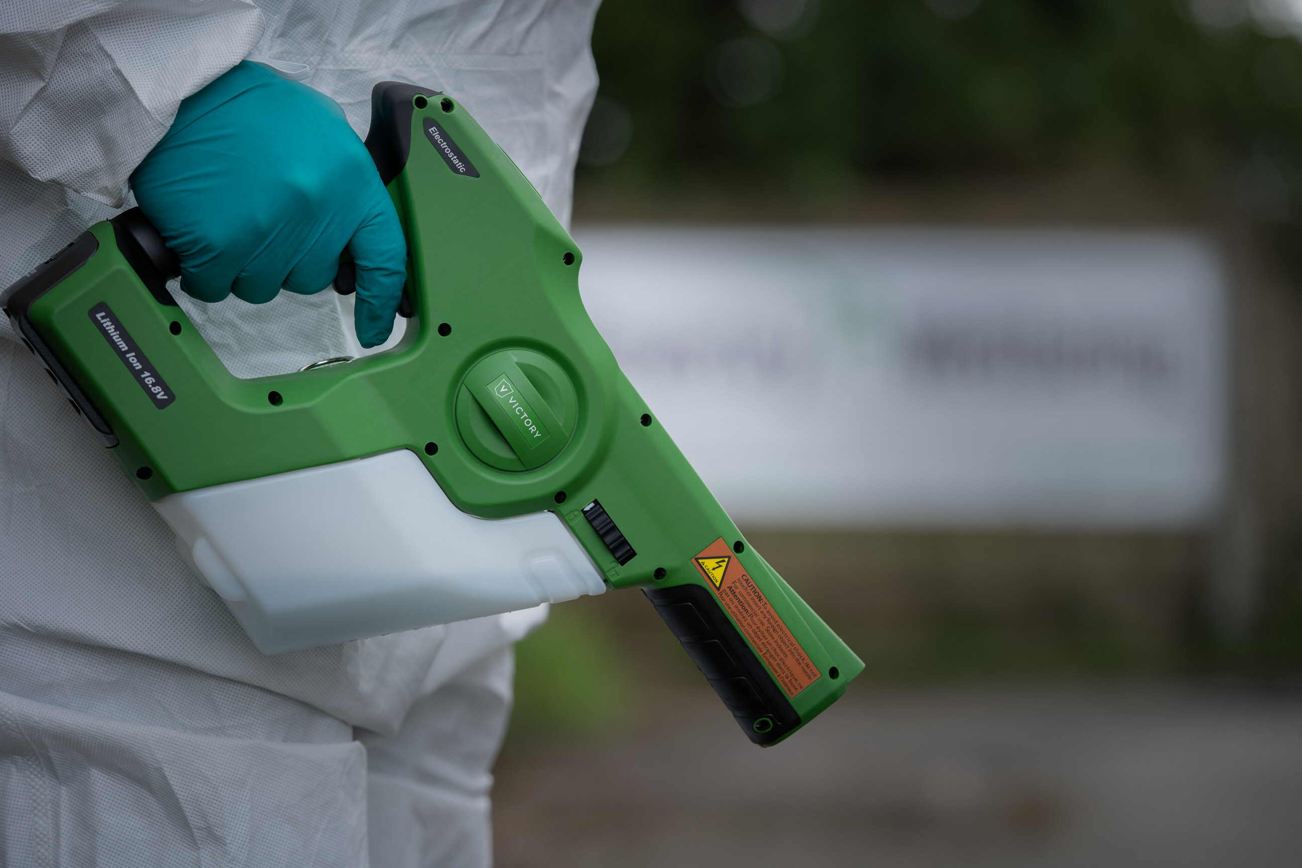 HydroClean – Contact